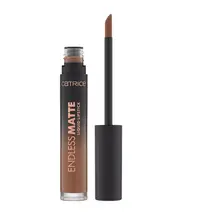 Catrice Endless Matte ruj lichid 030