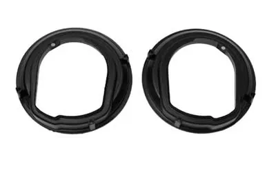 Inele adaptoare difuzoare auto Cod 20.436 Peugeot 306 1993-1997 Fata 165mm
