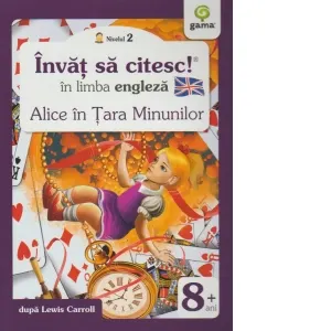 Invat sa citesc in limba engleza