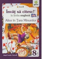 Invat sa citesc in limba engleza