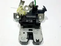 Broasca portbagaj 8K9827505A Audi A6 facelift (2008-2011) [4f, C6]