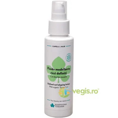 Lotiune pentru Definire si Accentuare Bucle 100ml