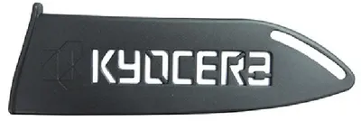 Apărătoare pentru cuțit de ceramică KYOCERA, 14 cm