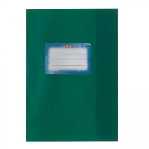 Invelitoare pp A5 verde