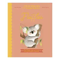 True Stories of Animal Heroes : Fluffles, Vita Murrow, Rachel Qiuqi
