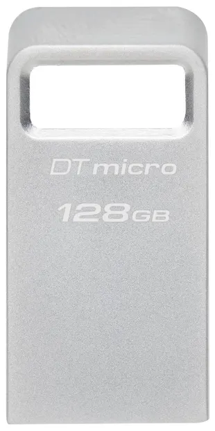 Memorie flash Kingston - DT micro, 128GB, USB 3.2