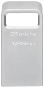 Memorie flash Kingston - DT micro, 128GB, USB 3.2