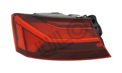Stop lampa spate stanga exterior, LED potrivit AUDI A5 F5 01.19