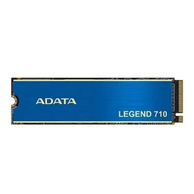 SSD intern ADATA LEGEND 710, 2 TB, PCI Express 3.0 x4, NVMe, M.2