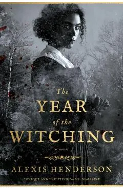 The Year of the Witching