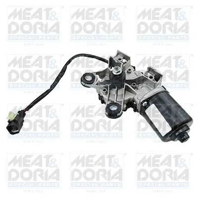 Motor stergator Fata potrivit CHEVROLET CAPTIVA 06.06