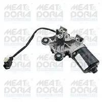 Motor stergator Fata potrivit CHEVROLET CAPTIVA 06.06-