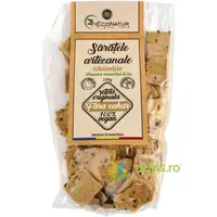 Saratele Artizanale cu Ghimbir, Floarea Soarelui si In fara Zahar 150g