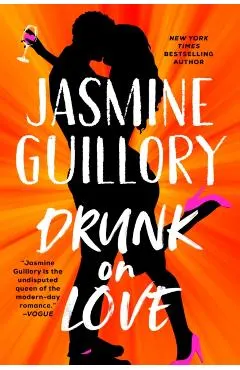 Drunk on Love