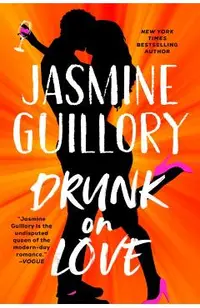 Drunk on Love