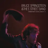 Bruce Springsteen & The E Street Band - Hammersmith Odeon, London '75 - Vinyl