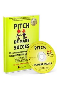 CD Pitch de mare succes