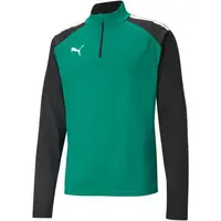Bluza barbati Puma Teamliga 14 Zip Top 65723605