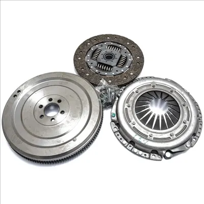 Set ambreiaj BOHRMANN 1000164935