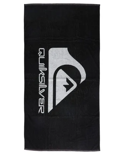 Prosop de plajă Quiksilver Salty Trims