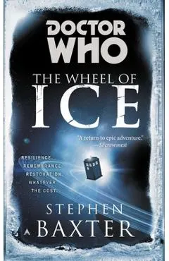 Doctor Who: the Wheel of Ice