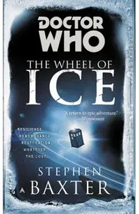Doctor Who: the Wheel of Ice
