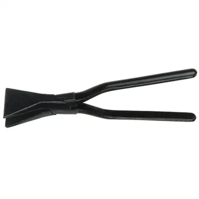 Cleste pentru indoit tabla Bessey D331-80, 80 mm