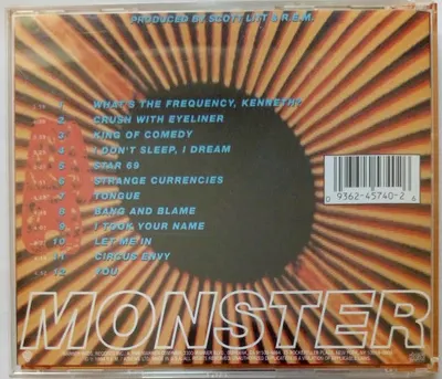 Monster