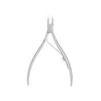 Clește Profesional Cuticule Staleks Classic NC-12/3, 3 mm pentru Manichiură și Pedichiură