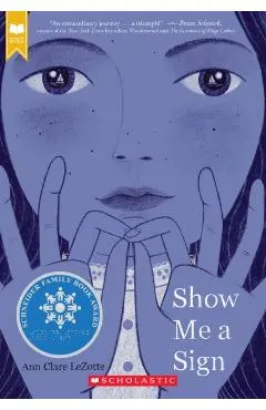 Show Me a Sign (Scholastic Gold)