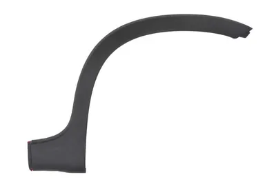 Bandou aripa Stanga Fata potrivit FIAT PANDA 312 dupa 2012 - (4x4)