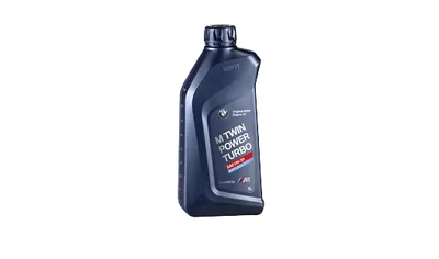 Ulei motor BMW TwinPower Turbo LL-12 FE 0W-30 1 litru