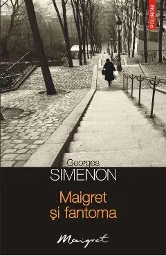 eBook Maigret si fantoma