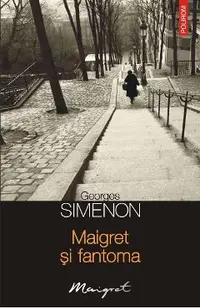 eBook Maigret si fantoma