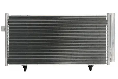 Radiator AC condensator cu uscator potrivit SUBARU FORESTER, IMPREZA, XV 1.5-2.5 01.08