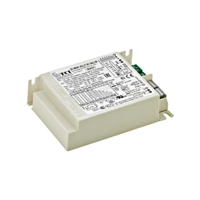 Led-Driver Tci Dc Maxi Jolly Hcdali 60bi