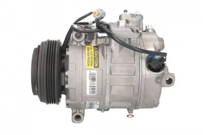 Compresor climatizare potrivit BMW 3 (E90), 3 (E91), 3 (E92), 5 (E60), 5 (E61), 6 (E63), 6 (E64) 3.0D 09.02-03.13