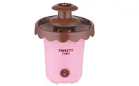 Mini Fantana Ciocolata Sweet 2 nivele