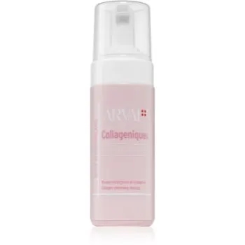 Arval Collageniques Plump Cleansing Mousse spuma de curatat