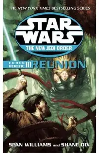 Force Heretic III: Reunion
