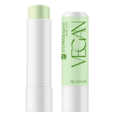 Scrub hipoalergenic de buze Vegan, Bell | 4,9 g