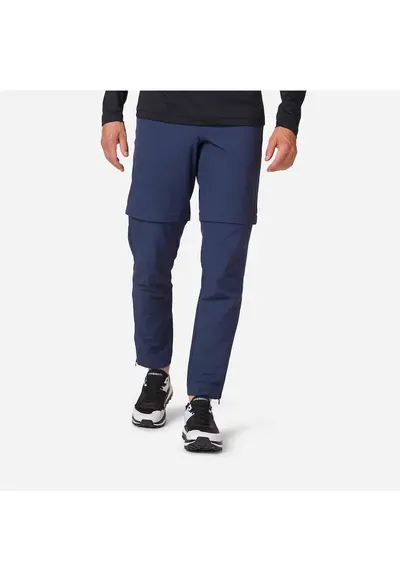 Pantaloni lungi/ scurti barbati SKPR - inchis - Albastru inchis