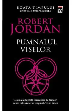 Pumnalul viselor