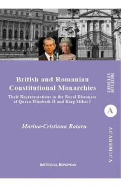 British and Romanian Constitutional Monarchies