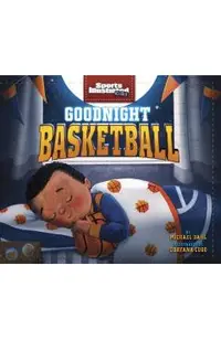 Goodnight Basketball