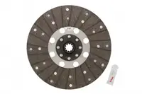 Disc ambreiaj (290mm) profil complet potrivit SAME CENTAURO, CENTURION, LEONE, MERCURY, ROW CROP, SATURNO 024-1004V-98.4P