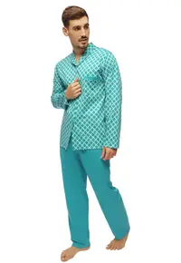Pijama barbati -PBI36 - Multicolor