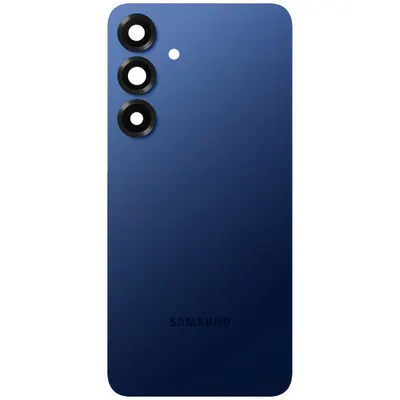 Capac Baterie Samsung Galaxy S25 S931, Bleumarin (Navy), Service Pack GH82-36295D