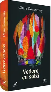 Vedere cu solzi - Paperback brosat
