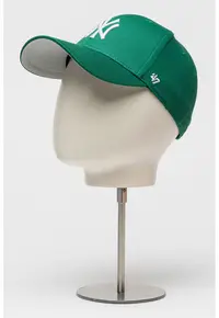 ’47 - Sapca baseball ajustabila din bumbac - Verde